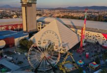 Castigarán intentos de fraude sobre Feria de Puebla Quienes han estado intentando hacer fraude con este evento son personas originarias de Puebla, Chiapas, Oaxaca, dijo el gobernador.