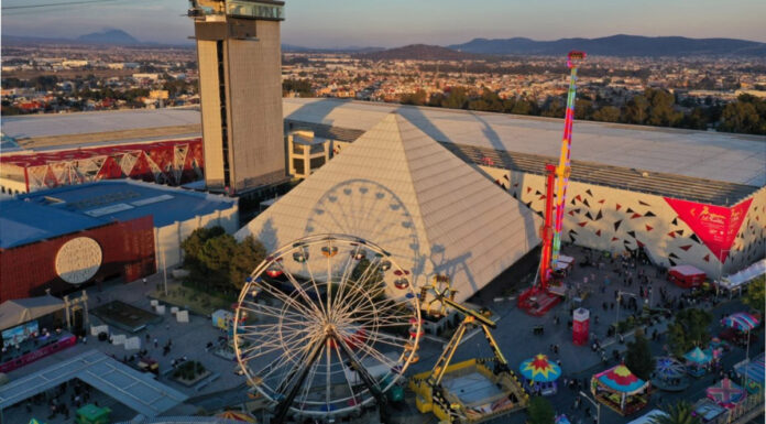 Castigarán intentos de fraude sobre Feria de Puebla Quienes han estado intentando hacer fraude con este evento son personas originarias de Puebla, Chiapas, Oaxaca, dijo el gobernador.