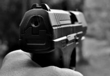 Va a prisión preventiva por portar arma de fuego en Tlaxcala Fuego