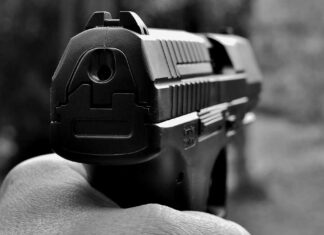 Va a prisión preventiva por portar arma de fuego en Tlaxcala Fuego