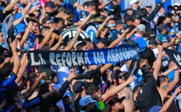 Gobernador de Sinaloa quiere llevar a Gallos a Culiacán
