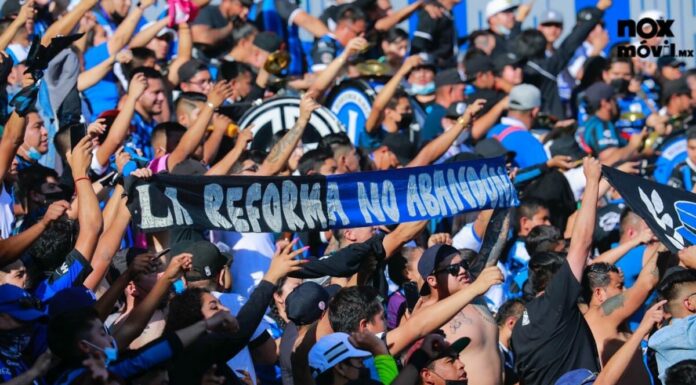 Gobernador de Sinaloa quiere llevar a Gallos a Culiacán