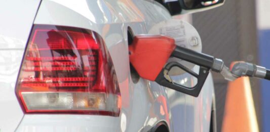 Gasolina