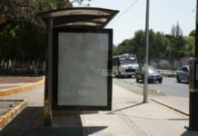 Celebra gobernador pausa a concesión de paraderos gobernador