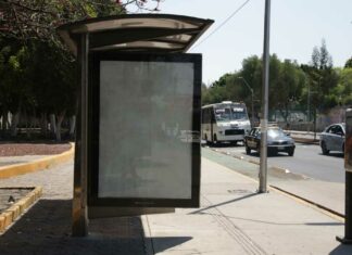 Celebra gobernador pausa a concesión de paraderos gobernador