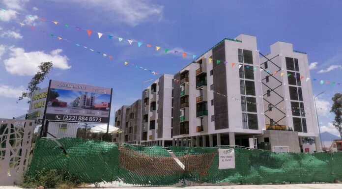 Gobierno estudiará proyecto Lomas de San Juan I y II gobierno