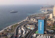 ¿A qué hora y dónde ver el GP de Arabia Saudita de F1?