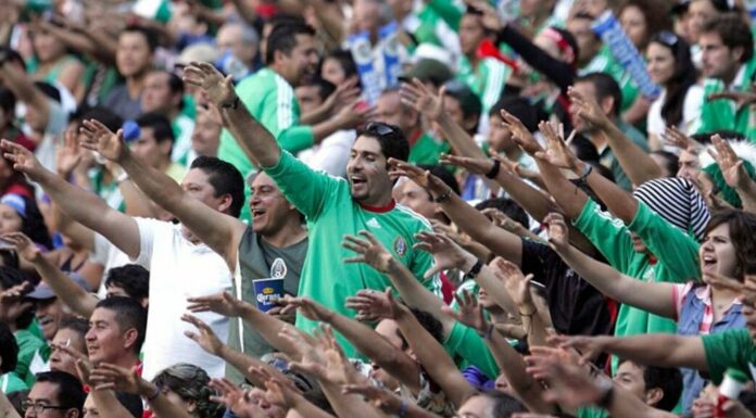 Aficionados convocan a lanzar el grito homofóbico contra FMF