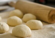 Invasión a Ucrania dispara precio de harina en Europa harina