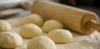 Invasión a Ucrania dispara precio de harina en Europa harina