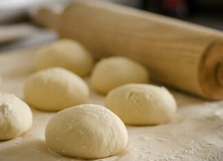 Invasión a Ucrania dispara precio de harina en Europa harina