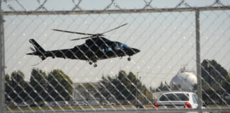 Nadie quiere los helicópteros que compró Moreno Valle: gobernador “Los helicópteros nadie los quiere comprar, están a la venta desde hace varios meses, años ya", dijo el gobernador Barbosa.