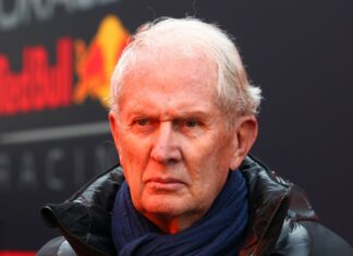 Asesor de Red Bull compara ataque en Jeddah con vivir en CDMX