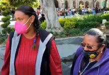 Padre sustrajo a hija recién nacida de Tepeaca, acusa mamá Hija