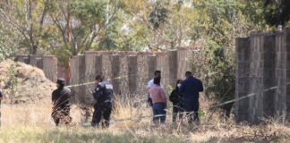 Ubican colgado a hombre desaparecido en Cholula hombre