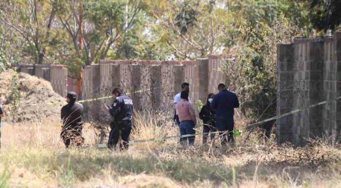 Ubican colgado a hombre desaparecido en Cholula hombre