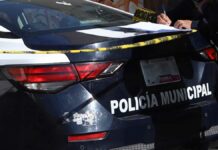 Matan a hombre de una pedrada en San Baltazar Tetela hombre