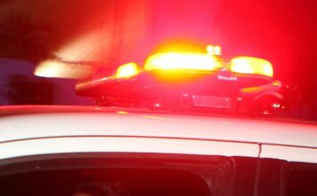 Balean a hombre y su amigo se infarta de la impresión hombre