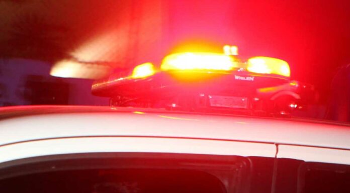 Balean a hombre y su amigo se infarta de la impresión hombre