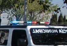 Asesinan de un balazo en el rostro a hombre en Zacatlán hombre