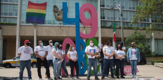 El IMSS y la Secretaría de Gobernación señalaron que esta denuncia contempla nuevos aspectos y perspectivas.