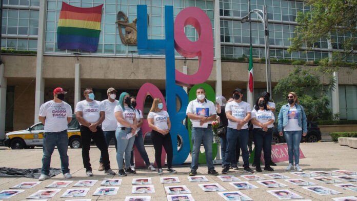 imss El IMSS y la Secretaría de Gobernación señalaron que esta denuncia contempla nuevos aspectos y perspectivas.