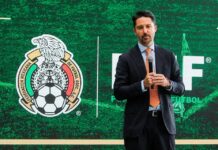 Investiga INAI a FMF por exigir el uso de Fan ID en estadios
