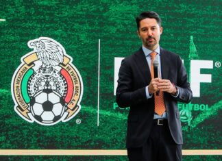 Investiga INAI a FMF por exigir el uso de Fan ID en estadios