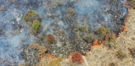 incendio