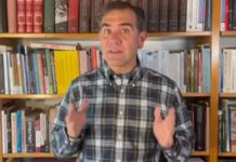 “Larga vida al INE”, Lorenzo Córdova se despide como presidente del Instituto INE