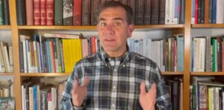 INE no permanece callado por revocación: Córdova INE