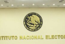 INE dicta medidas a Morena por propaganda gubernamental INE