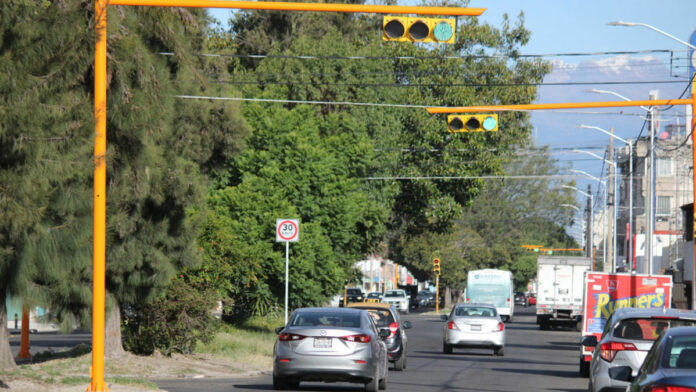infracciones Estas infracciones al reglamento de tránsito se cometen en su mayoría en el Centro Histórico de la ciudad de Puebla.