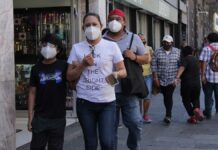 Estudia Salud posible “inmunidad de rebaño” en Puebla Inmunidad