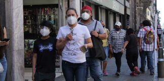 Estudia Salud posible “inmunidad de rebaño” en Puebla Inmunidad