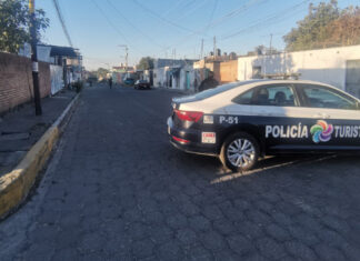 Piden a municipios colaborar con estado en inteligencia policial Diputado de Puebla pidió a las policías municipales colaborar con el estado en trabajos de inteligencia tras el multihomicidio en Atlixco.