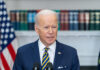 Joe Biden llama a evitar Tercera Guerra Mundial con Rusia Joe Biden también anunció que EU y sus aliados decidieron excluir a Rusia del régimen normal de reciprocidad que rige el comercio mundial