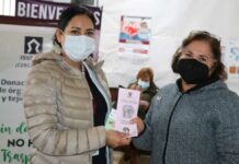 Prepara ISSSTEP jornada de atención en Huauchinango Jornada