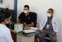 Realizará ISSSTEP jornada de atención en Ciudad Serdán Jornada