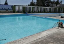 Joven muere ahogado en balneario de Chapulco Lamentablemente, cuando la ambulancia de la población de Chapulco llegó la lugar, el joven ya carecía de signos vitales.