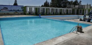 Joven muere ahogado en balneario de Chapulco Lamentablemente, cuando la ambulancia de la población de Chapulco llegó la lugar, el joven ya carecía de signos vitales.