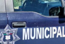 Dan balazo en la oreja a joven en Barrio de Santiago joven