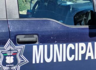Dan balazo en la oreja a joven en Barrio de Santiago joven
