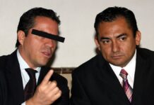 Detienen al ex director de Museos Puebla