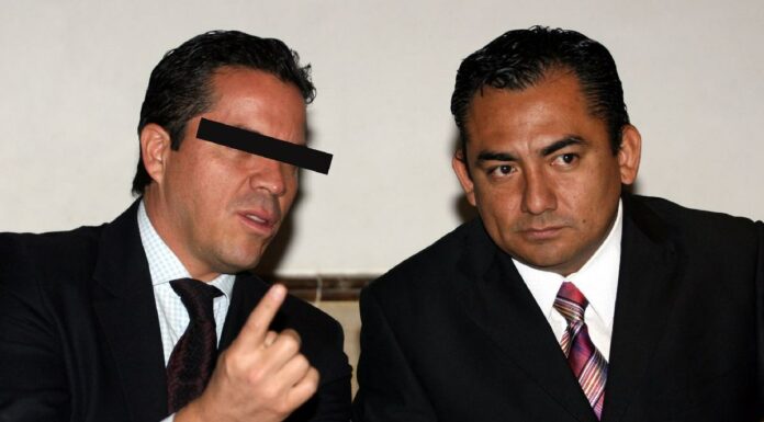 Detienen al ex director de Museos Puebla