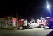 Asesinan a 9 personas en riña familiar en Atlixco Autoridades llevarán los cuerpos de los seis hombres y tres mujeres, de quienes no se han proporcionado sus identidades, al anfiteatro.