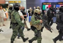 México deporta a Juan Treviño, líder del Cártel del Noreste a EU