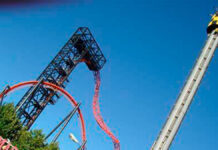 Muere joven al caer de juego mecánico en Orlando orlando juego