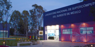 Laboratorio de Supercómputo de la BUAP apoya la ciencia nacional laboratorio BUAP