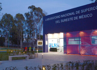Laboratorio de Supercómputo de la BUAP apoya la ciencia nacional laboratorio BUAP